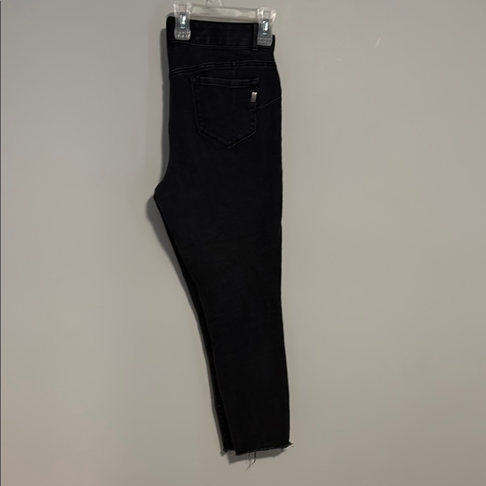 Black Women's Jeans